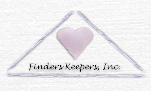 Finders Keepers, Inc.